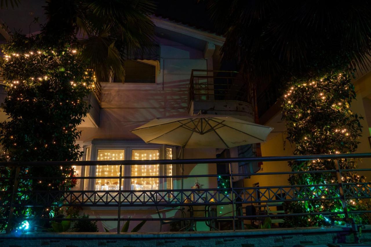 Homestay Santa Monica Trikala (Thessaly)