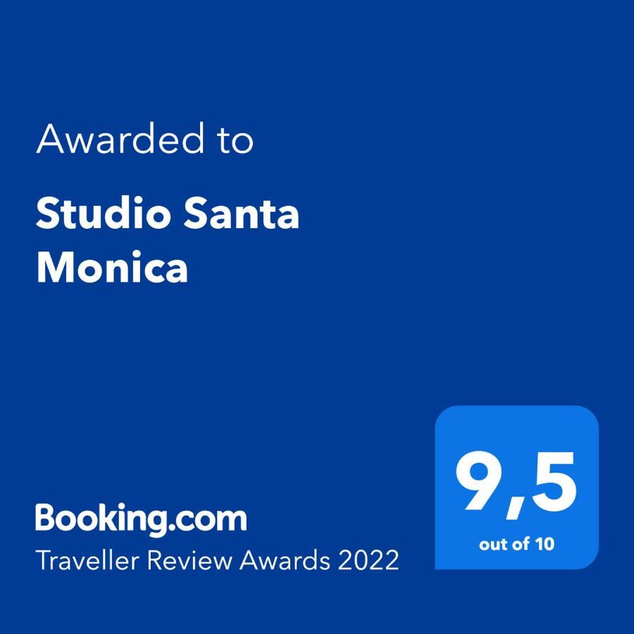 Santa Monica Tríkala