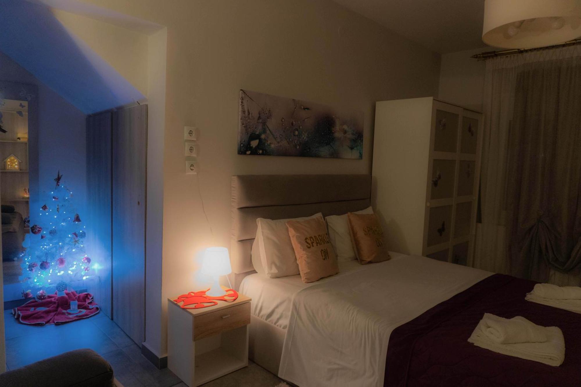 Homestay Santa Monica *