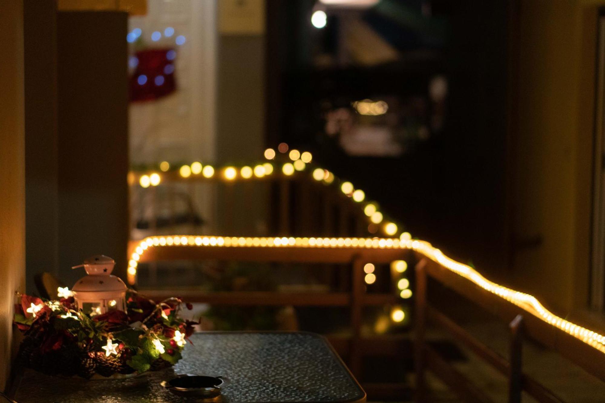 Homestay Santa Monica Trikala (Thessaly)