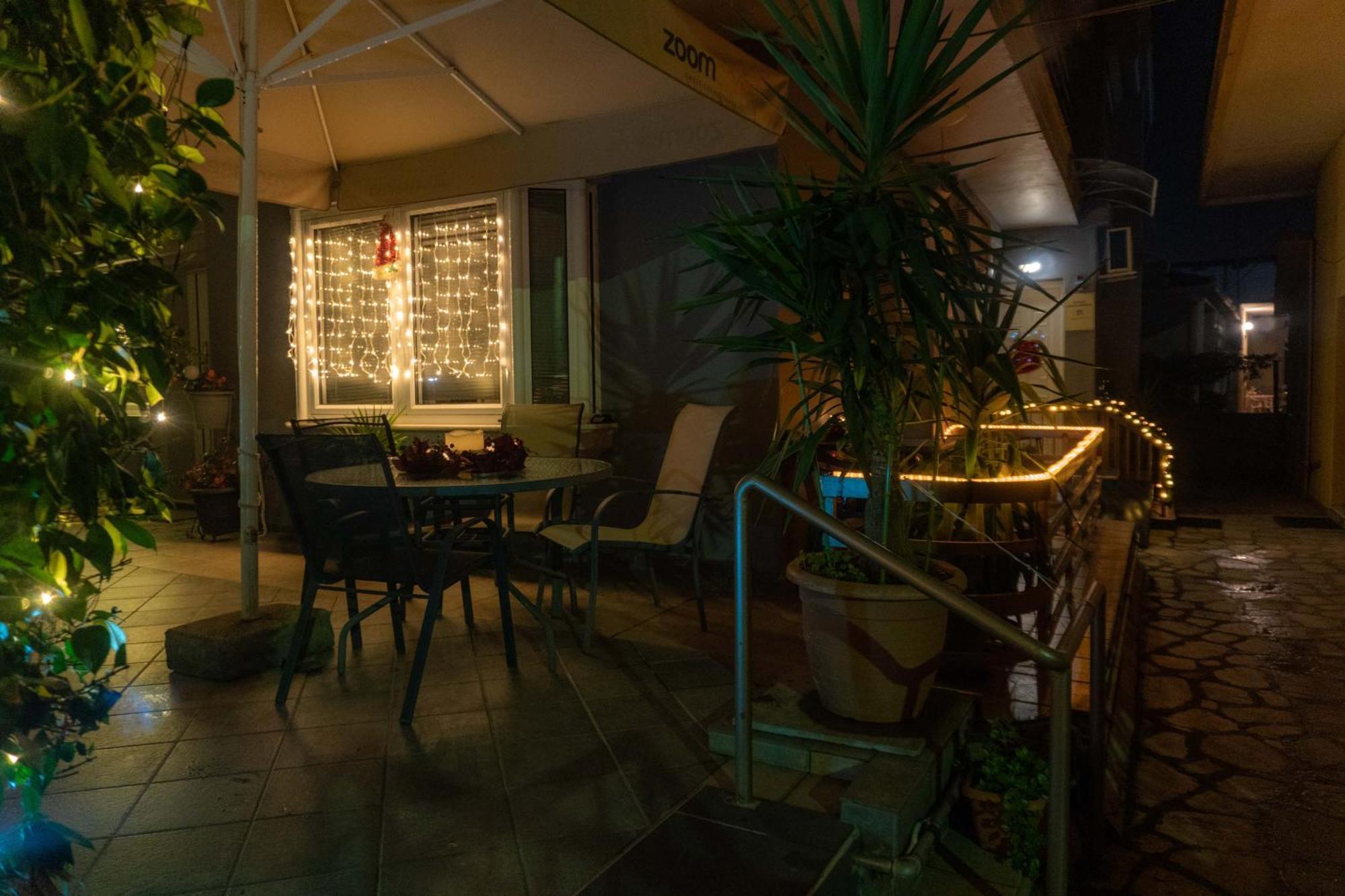 Homestay Santa Monica