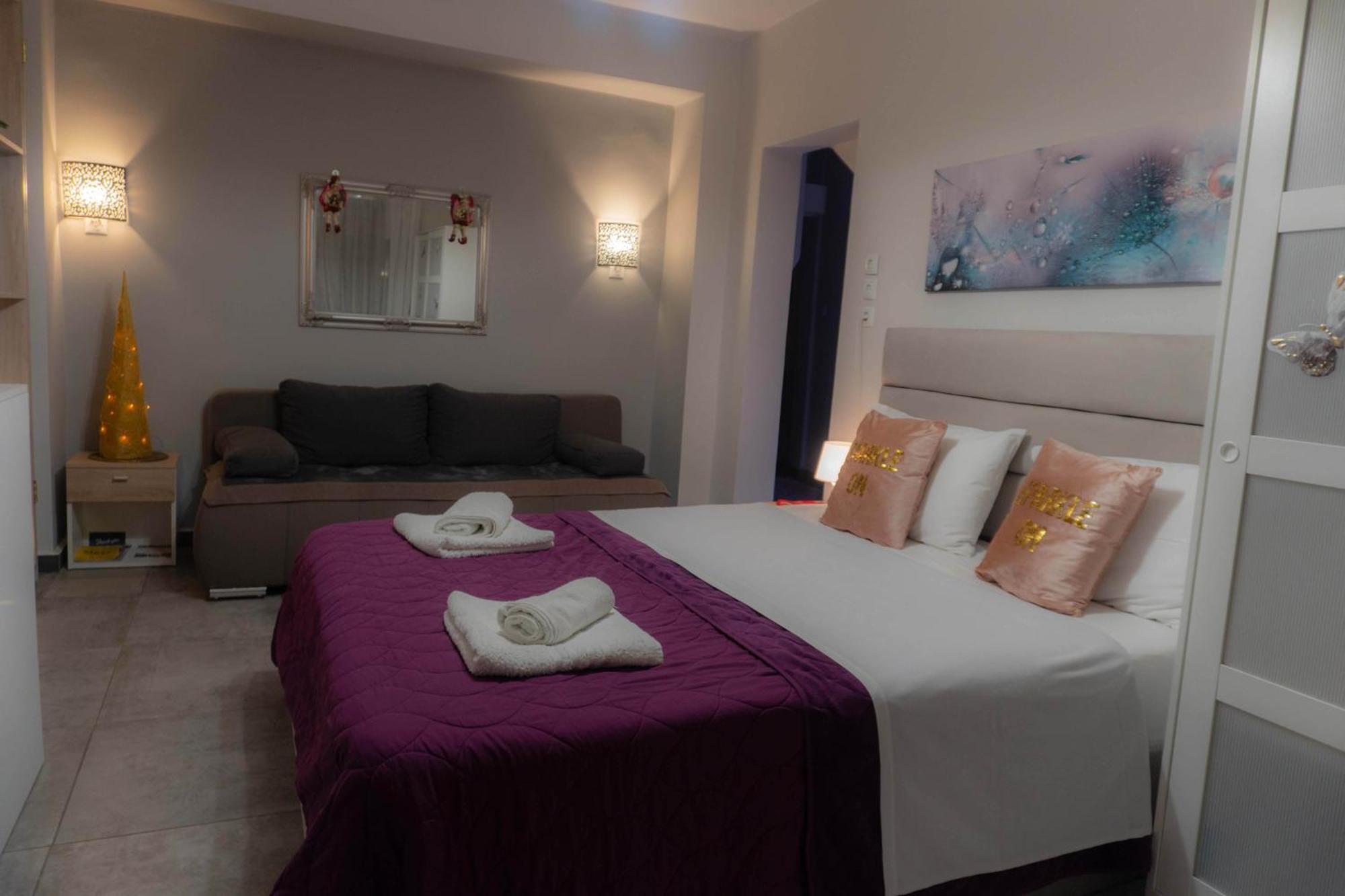 Santa Monica Trikala (Thessaly)