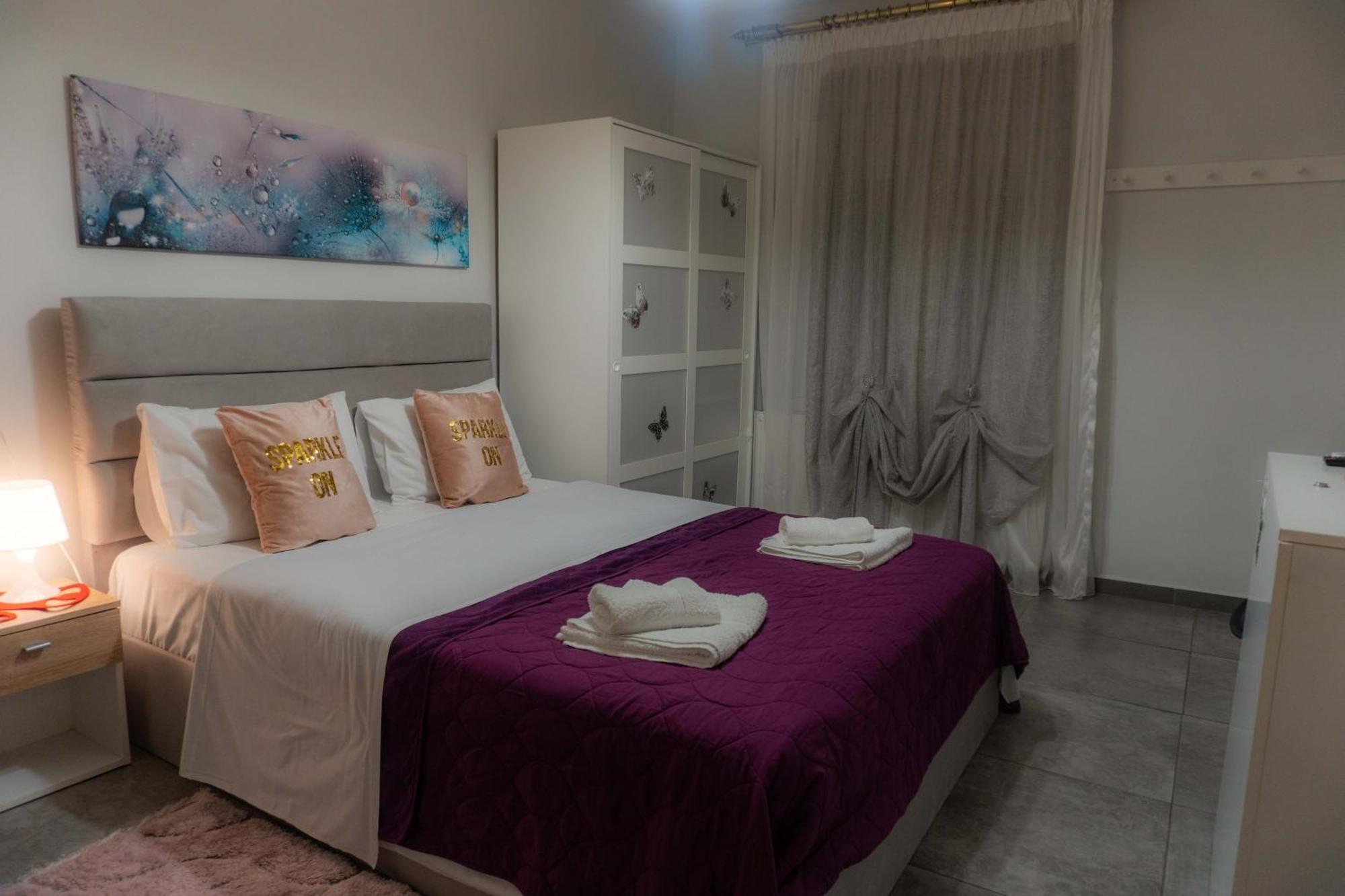 Santa Monica Homestay