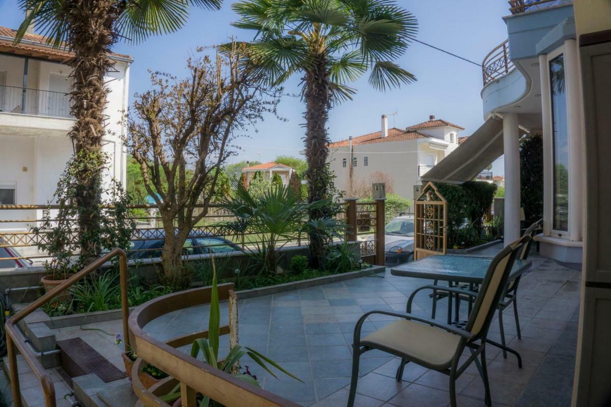 Homestay Santa Monica